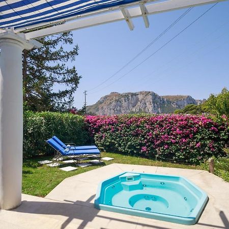Juniorsuiteb&B Capri Exterior photo